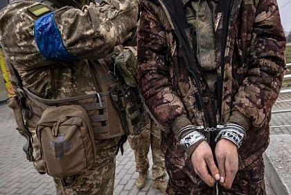 Скільки можуть отримати українські військові за полоненого окупанта та ліквідацію живої сили ворога