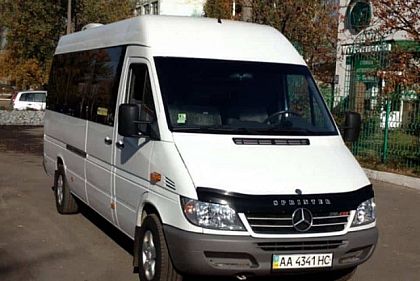 Між Кривим Рогом і селами Криворіжжя відновлюють автобусне сполучення