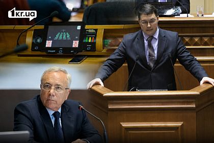 Електронні петиції не підтримали, а чому — так і не пояснили