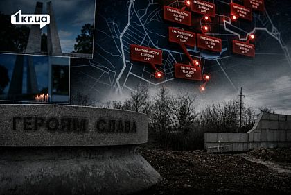 У Кривому Розі оголосили конкурси на створення пам`ятників: що з цим не так