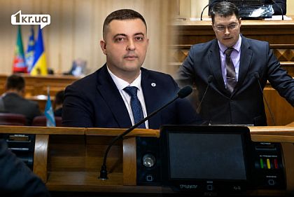 Омбудсмен не стал реагировать на жалобу о сроках рассмотрения петиции об отставке директора «Кривбассводоканала»