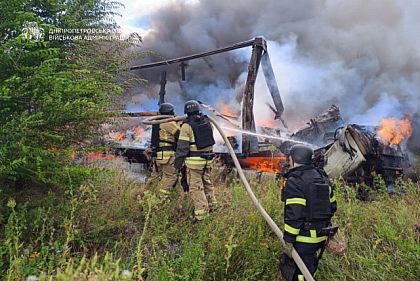 На трасі у Криворізькому районі загинув водій вантажівки — деталі