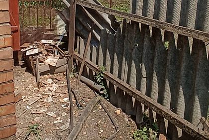 1 загиблий, 2 постраждалих: росіяни атакували Криворіжжя безпілотниками