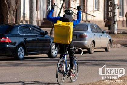 Штрафи для велосипедистів: за що можна отримати від 340 до 850 гривень