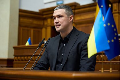 Українці просять залишити Федорова міністром оборони — петиція до Верховної Ради