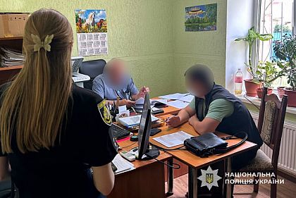 Майже шість років без дозволів: директора КП на Криворіжжі судитимуть через видобуток підземних вод