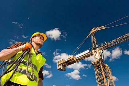 Криворізька компанія шукає машиніста: яку зарплату пропонують
