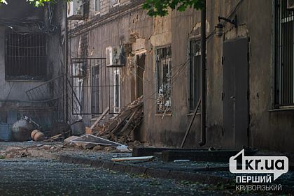 Чому не можна спалювати пошкоджені внаслідок обстрілів матеріали