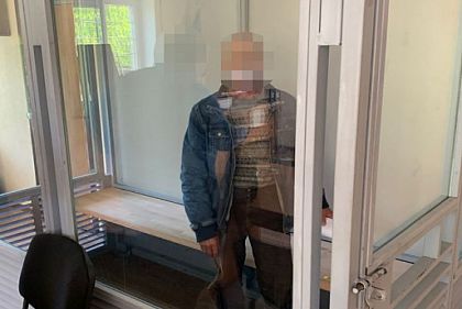 Сексуальне насильство щодо малолітньої дівчинки: на скільки років засудили жителя Кривого Рогу