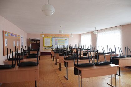 У Кривому Розі відновлюють авіаколедж після ракетного удару