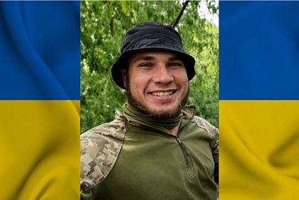 Працював на криворізькій шахті: після понад чотирьох років невідомості підтвердили загибель бійця Івана Бакума