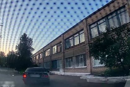 2,90 проміле алкоголю в крові: у Кривому Розі вчергове виявили нетверезого водія