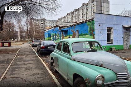 Когда водителей могут оштрафовать за парковку возле дома