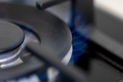 В одном из сёл Криворожья более 560 домов останутся без газа — когда