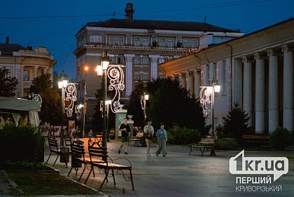 Якої погоди чекати криворіжцям в останні вихідні липня
