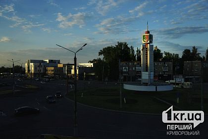 Якою буде погода в Кривому Розі в останній тиждень липня