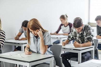 Новий формат ДПА: що зміниться для українських школярів уже цієї осені