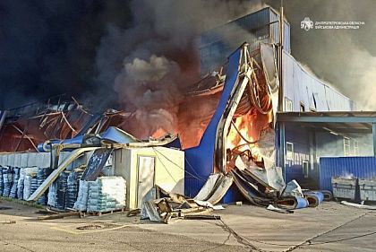 Внаслідок ворожих ударів по Кривому Рогу постраждали дві жінки