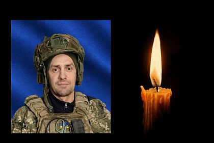 На війні загинув працівник криворізького ПівнГЗК Олександр Надеждін