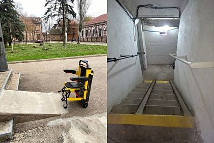 Укриття в Центрально-Міському районі Кривого Рогу: адреси