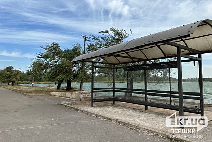 У Кривому Розі із водойми дістали чоловіка, який згодом помер