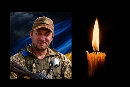 На Харківщині загинув військовий з Криворіжжя Іван Корнієнко