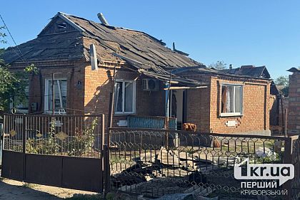На Криворіжжі зросла кількість постраждалих від російських атак 30 липня