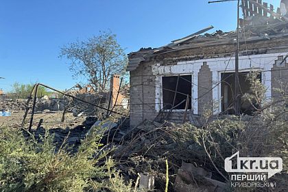 Ракетний удар по Радушному біля Кривого Рогу: скільки постраждалих досі у лікарнях
