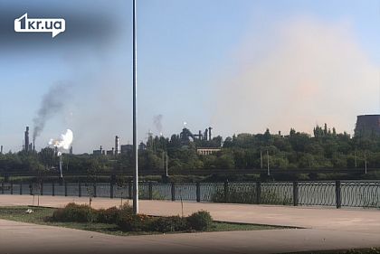 9 млн тонн вуглекислого газу: Криворіжжя серед лідерів громад області за викидами в повітря у 2025 році