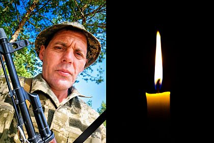 У боях за Україну загинув Герой Олександр Євтушенко, який працював на підприємствах Кривого Рогу