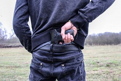 У Кривому Розі підліток потрапив до лікарні з кульовим пораненням, а заяву на стрільця відкликали