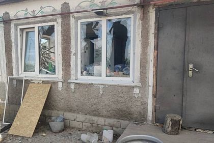 Загиблий та поранені: ворог вчергове атакував Криворіжжя шахедами