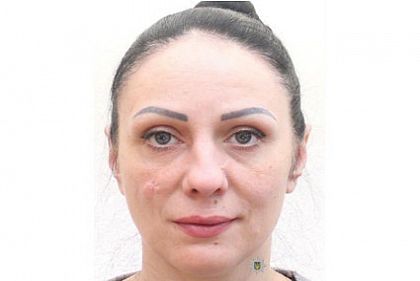 Поліція Кривого Рогу розшукує жінку, підозрювану у крадіжках