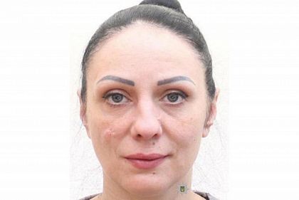 Скрывается от правоохранителей: в Кривом Роге разыскивают Кристину Минадиеву