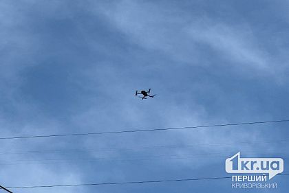 Двоє жителів Криворіжжя поранені через атаку FPV-дронами