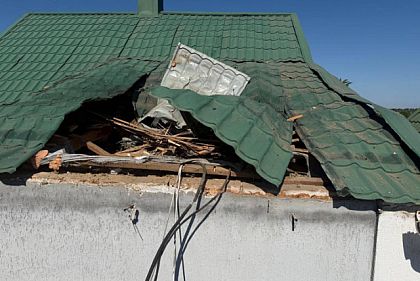 Росіяни атакували Криворізький район: є загиблий та поранений