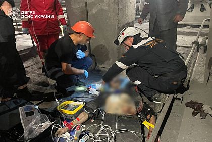 Під землею на ПівдГЗК у Кривому Розі загинув працівник: причина
