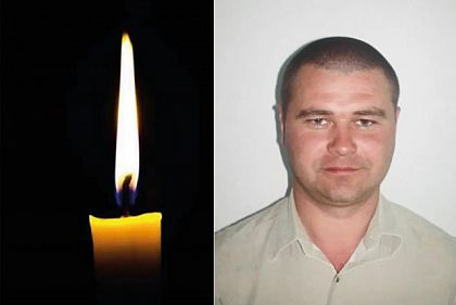 Майже 4 роки вважався безвісти зниклим: підтвердилася загибель криворізького бійця Андрія Пристая