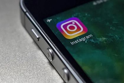 Блокування Instagram за порушення: криворіжців попереджають про фейкові повідомлення