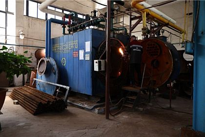 У Кривому Розі планують підготувати до зими понад 40 км тепломереж і 66 котелень