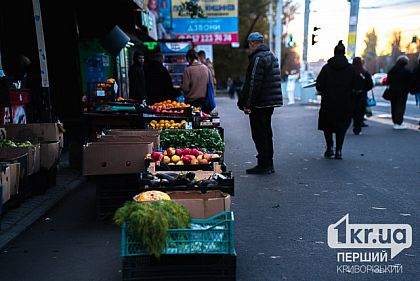 Сезон фруктів, овочів і штрафів: що загрожує за стихійну торгівлю