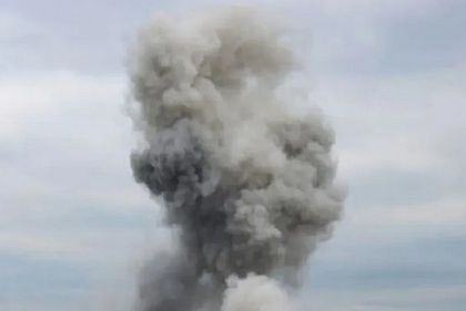 На Криворіжжі через ворожі атаки пошкоджена інфраструктура