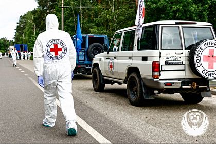 18 июня в Украину вернули тела 522 погибших