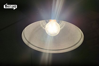 С 22 по 25 июня в Кривом Роге и прилегающих населённых пунктах не будет света