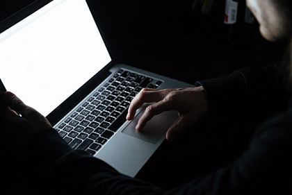 Шахраї створили фальшивий сайт Нацполіції: як працювала схема