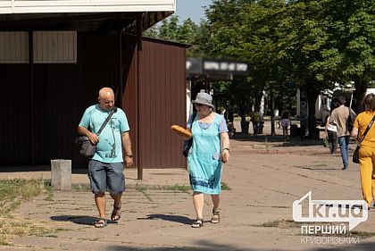 Що заважає працевлаштуванню людей віком 50+: як криворіжцям пройти опитування