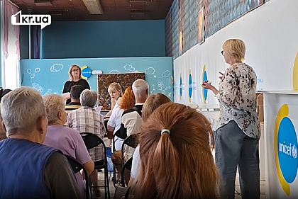 80 млн грн долга, проблемы с отоплением и водой: о чём говорили криворожане на встрече с коммунальщиками