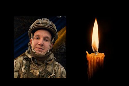 Защищая Украину, погиб военный из Криворожья Дмитрий Семкин
