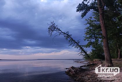 Буде спекотніше: погода у Кривому Розі наприкінці червня
