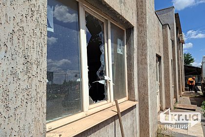 У Кривому Розі через ракетну атаку 23 червня збільшилася кількість загиблих